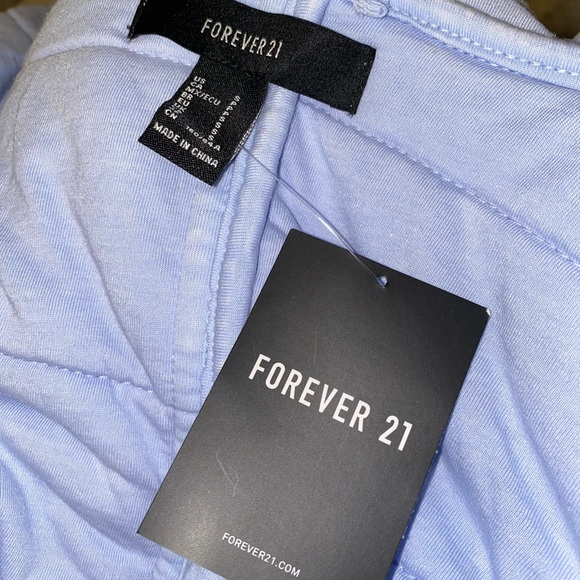 NWT Forever 21 SuperSoft Casual Zipped Jacket - Picture 6 of 8